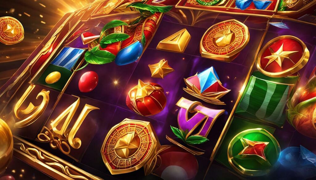 Agen Judi Slot Online Terbaik