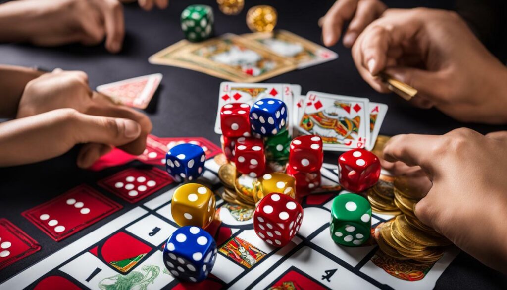 Bandar Togel Atlanta
