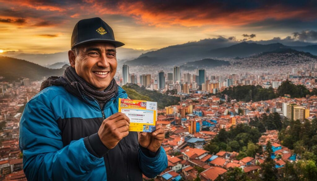Bandar Togel Bogota