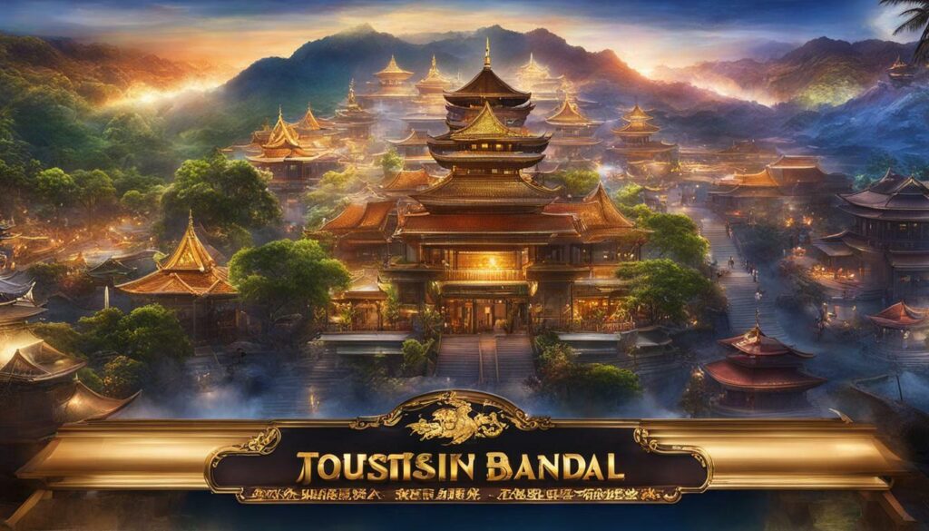 Bandar Togel HK