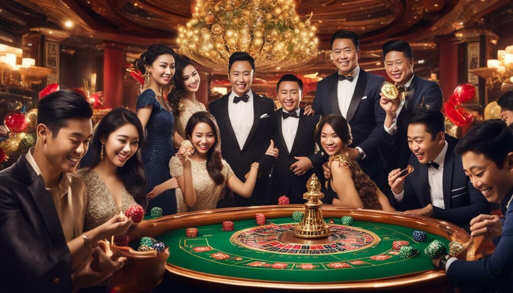 Bandar Togel Terbaik