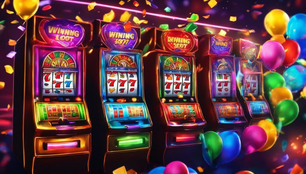 Slot Sweet Bonanza