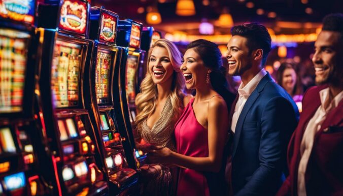 Slot Casino Carnaval