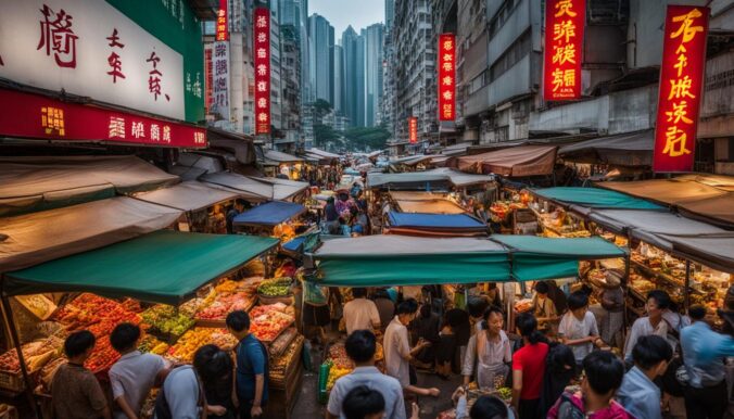Pasaran Hongkong