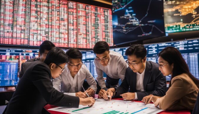 Strategi betting Hongkong