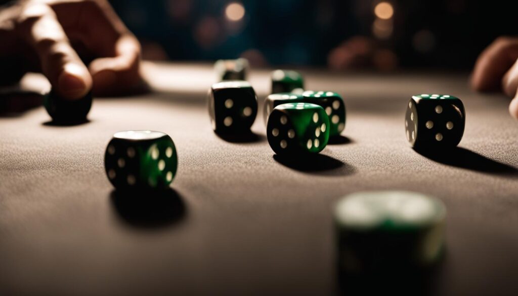 Taruhan Judi Casino dadu live casino terkini