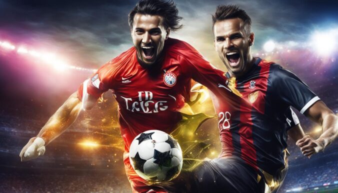 Bonus Situs Judi Bola  Sbobet online