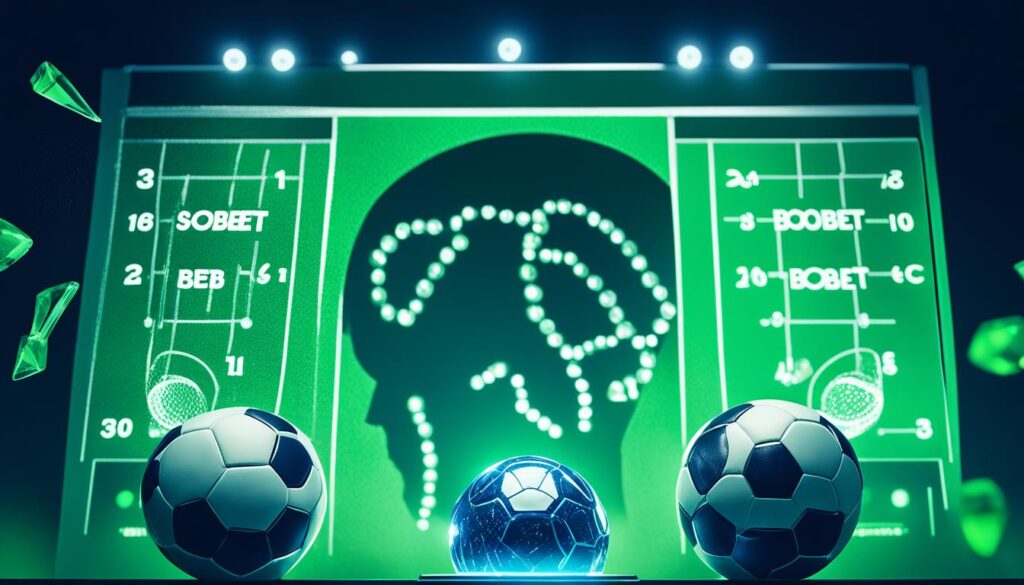 Prediksi pertandingan Situs Judi Bola SBOBET