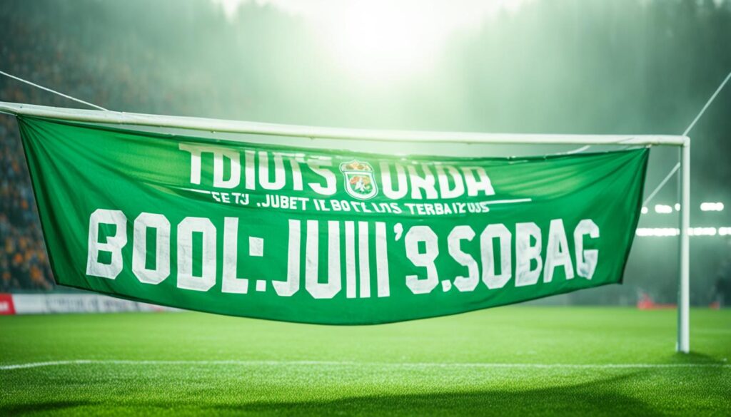 Situs Judi Bola Sbobet88 terbaik