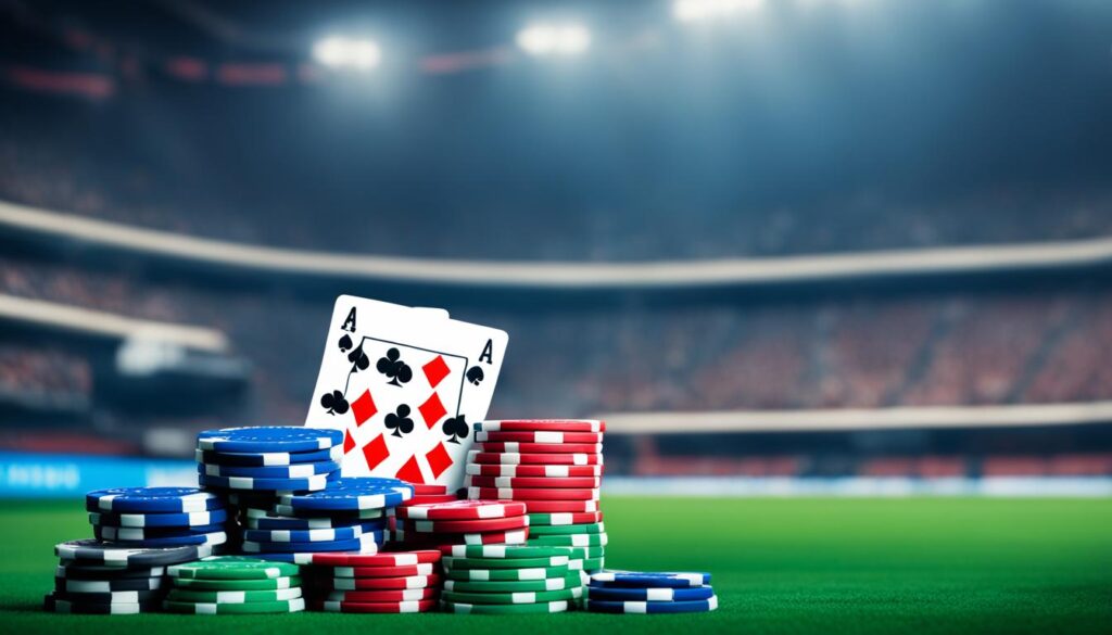 Strategi taruhan SBOBET