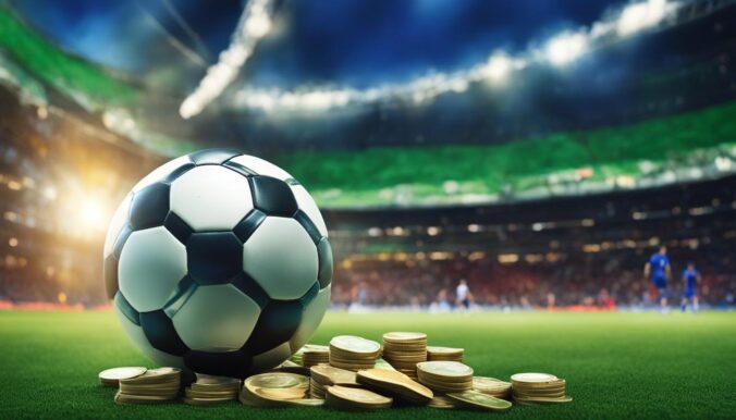 Taruhan Judi  Bola  Sbobet online