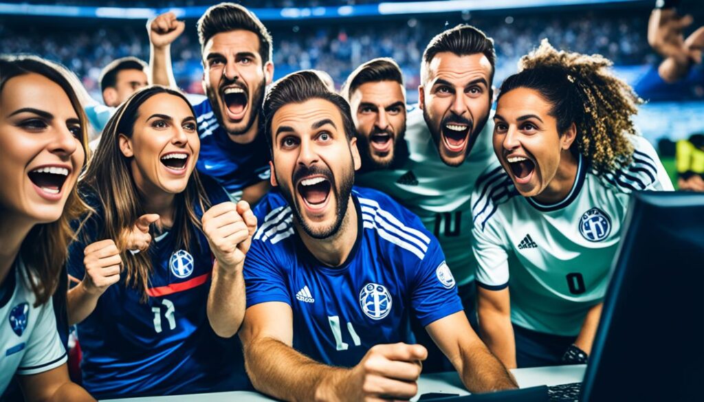 Taruhan Situs Judi Bola SBOBET