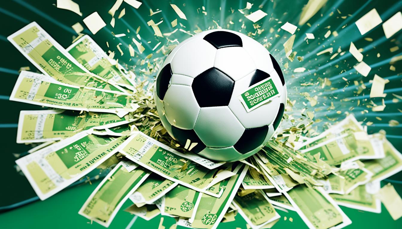 Tips taruhan bola SBOBET