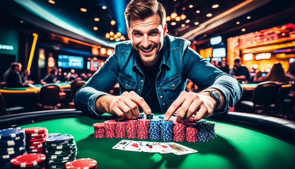 Bonus dan Promosi Situs Taruhan Poker Terbaik