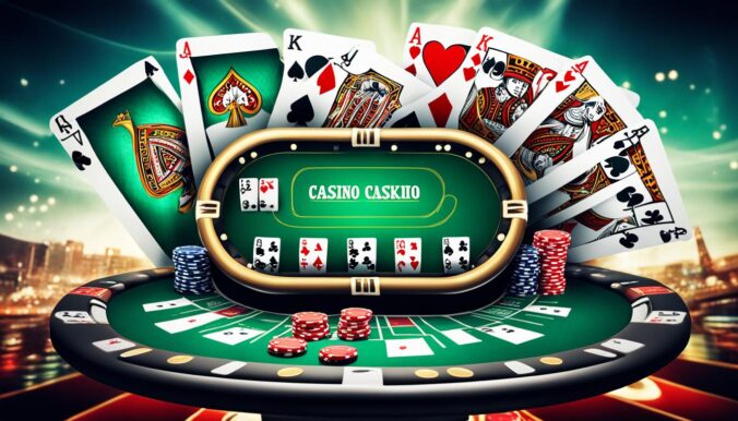 Kiat Memilih Situs Poker Casino Dunia Terpercaya