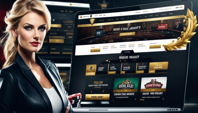 Review Situs Judi Taruhan Poker Online Terpercaya