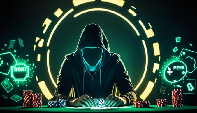 Sistem Pembayaran Terpercaya untuk Taruhan Poker