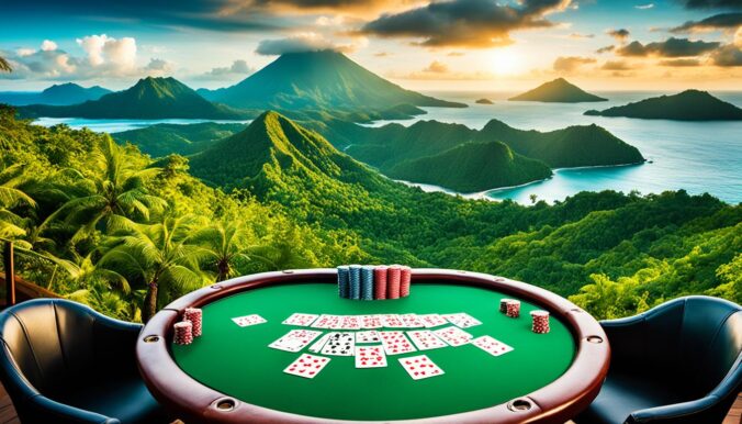 Situs Terbaik untuk Main Poker