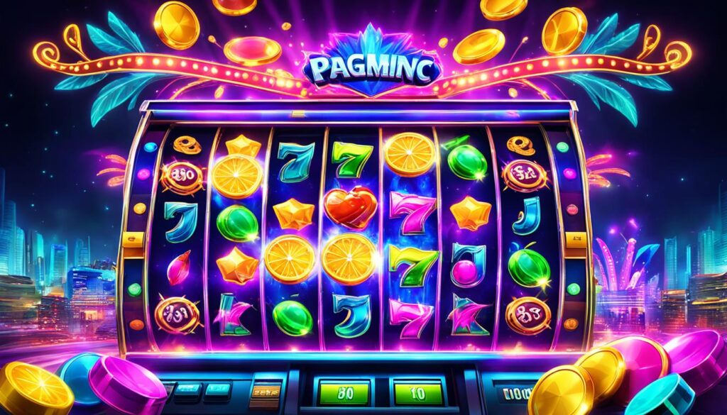 Event spesial judi slot Pragmatic online 2024