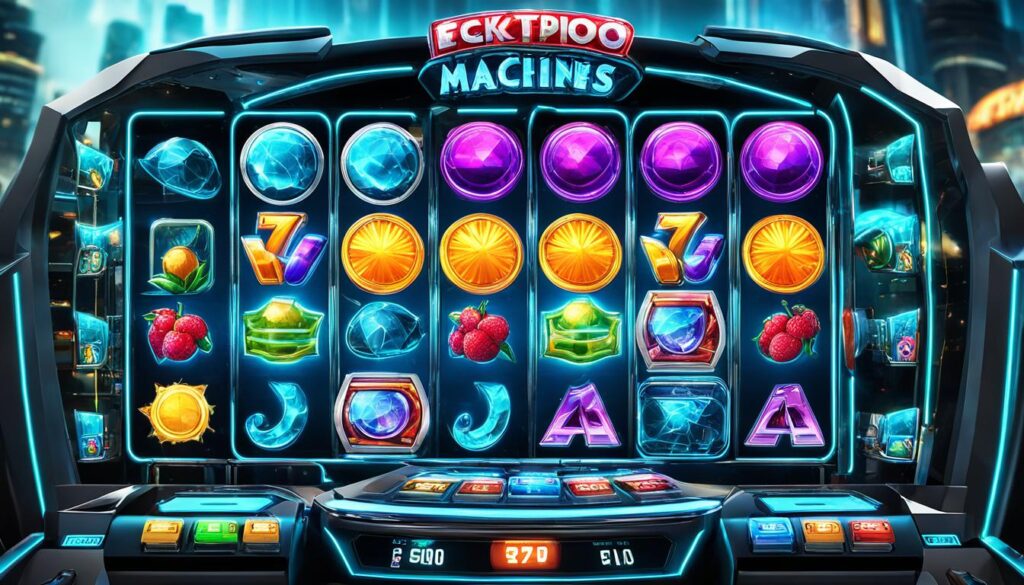 Fitur baru judi slot Pragmatic online 2024