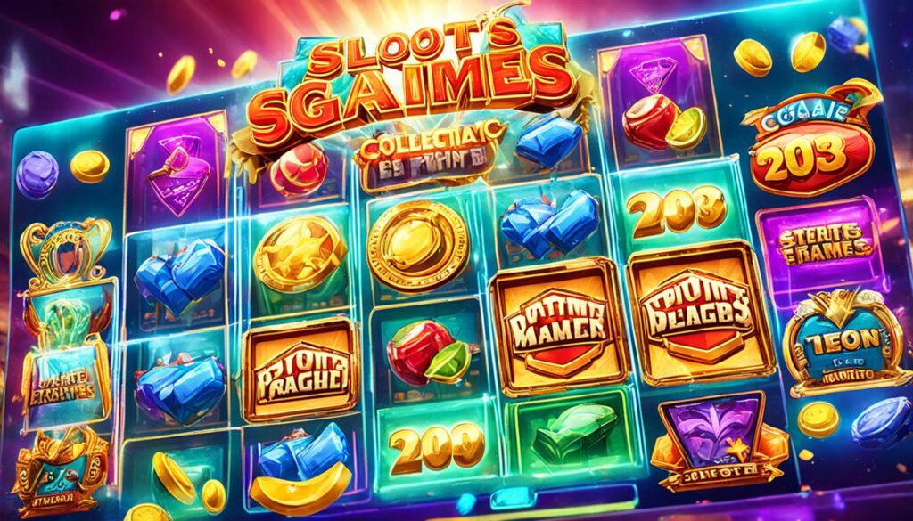Game slot Pragmatic populer terpercaya