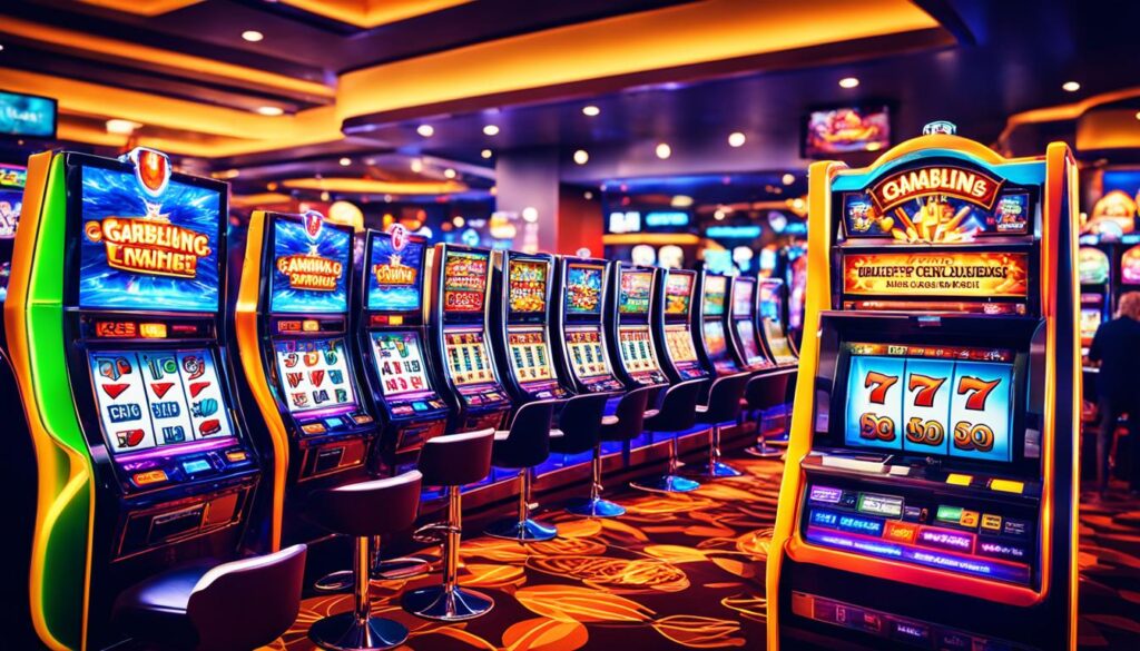 Platform judi slot Pragmatic dengan pembayaran cepat