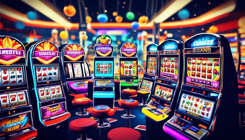 Promo judi slot Pragmatic online terbaik