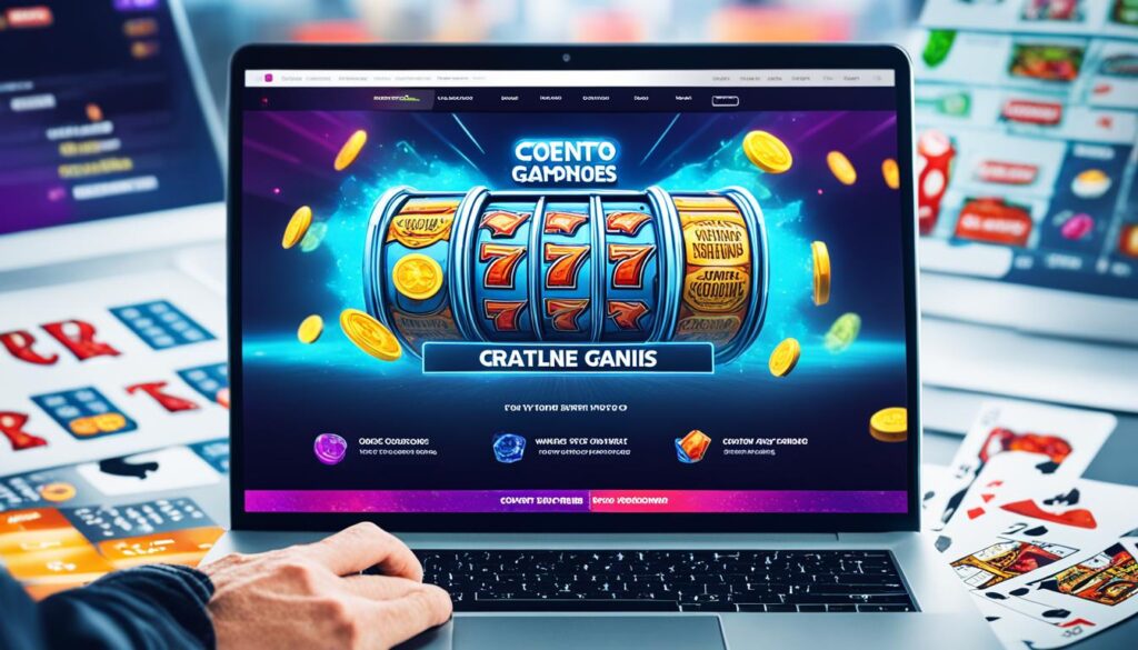 Review situs judi slot Pragmatic terpercaya