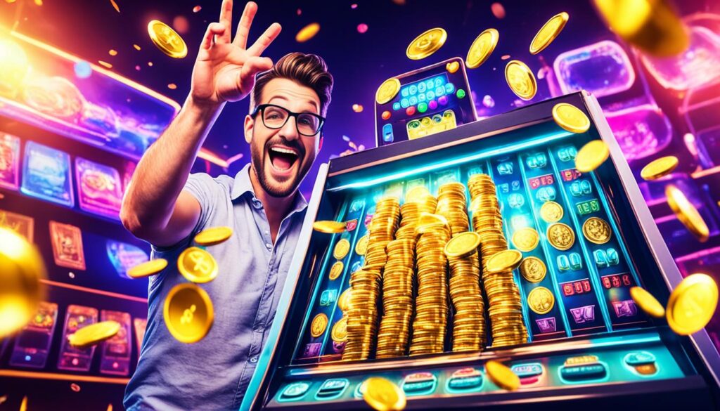 Strategi menang di slot Pragmatic online