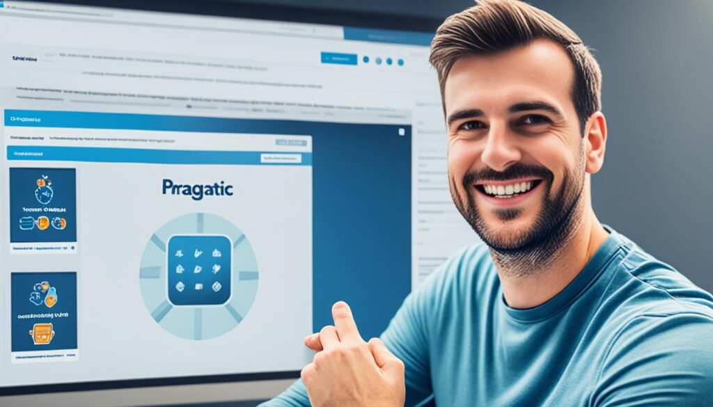 Tutorial lengkap bermain judi slot Pragmatic online