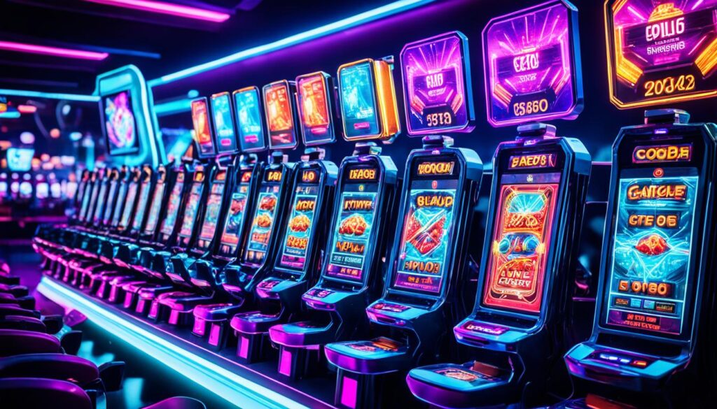 Update game slot Pragmatic terbaru
