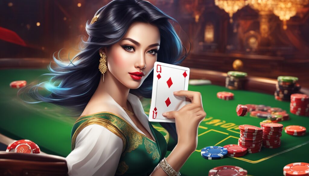 Agen Judi Resmi