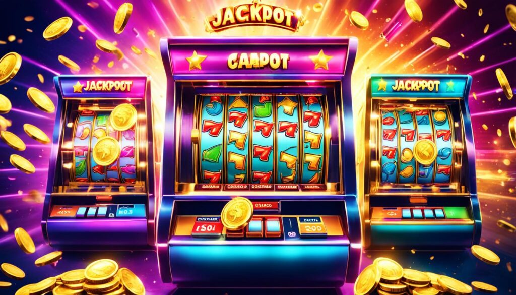 Slot Online Uang Asli
