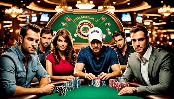 Daftar Judi Poker Online Terpercaya