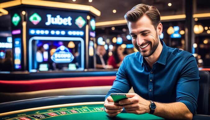 Judi Sbobet Online Deposit Pulsa