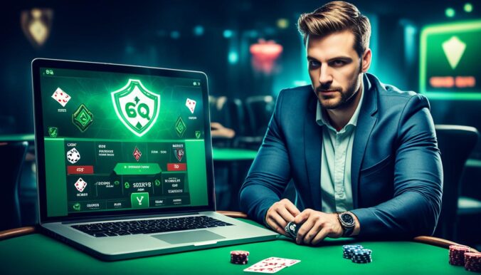 Permainan Judi Poker Online Aman