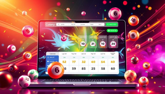 Situs Judi togel resmi