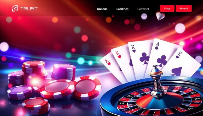 Situs Judi Online Terpercaya