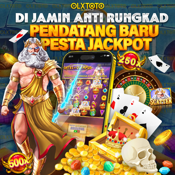Judi Slot Online