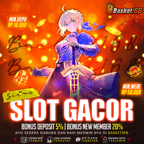 Main Slot Online