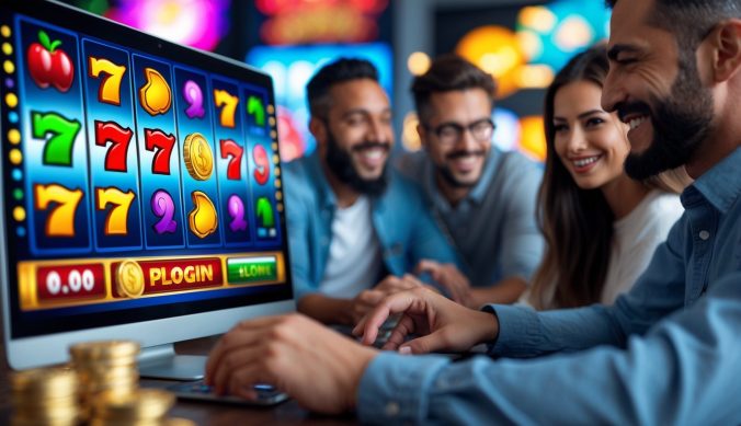 Slot Online