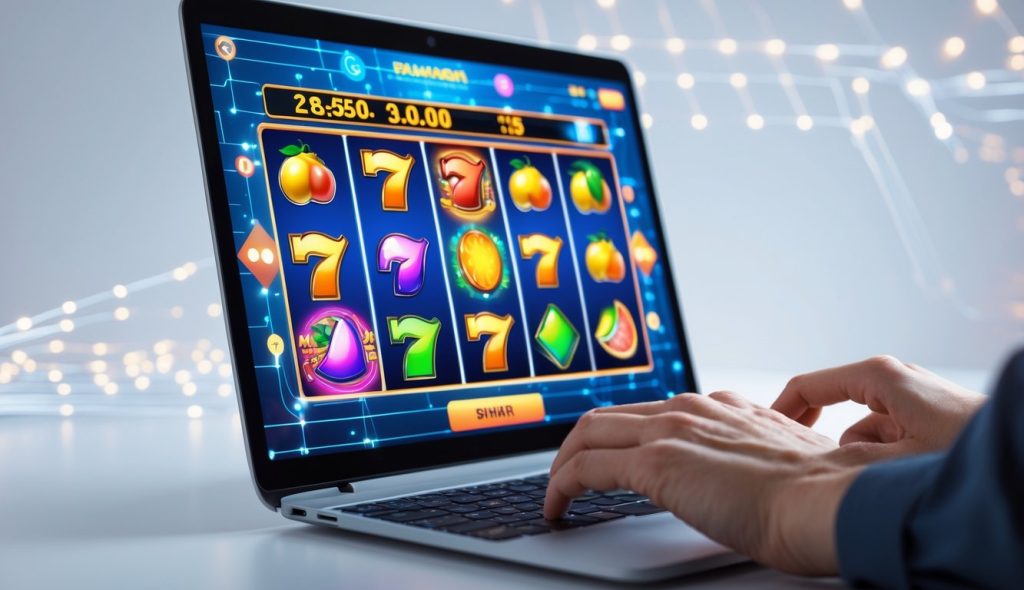 Slot Online