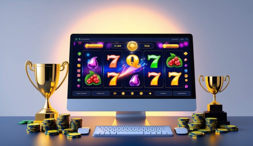 slot online