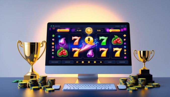 slot online