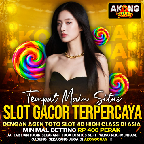 AkongCuan situs slot gacor
