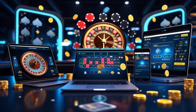Live Casino Online